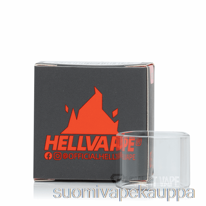 Vape Netistä Hellvape Kuollut Kani Mtl Rta Vaihtolasi 2ml Varalasi